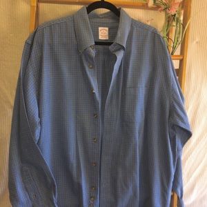 Brooks Brothers,  long sleeve shirt,
